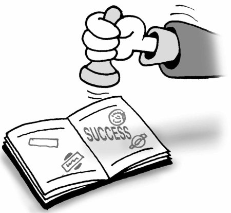 Паспорт детский раскраска