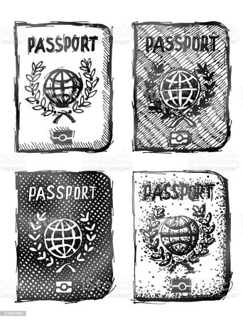 Паспорт игрушки ручной работы