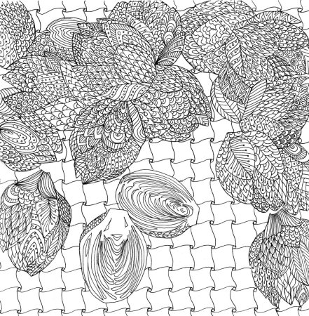 Виктория Дорофеева раскраски