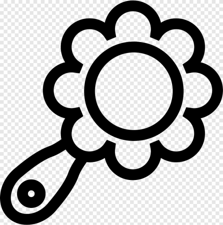 Соска раскраска