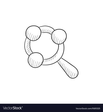 Маракасы раскраска для детей