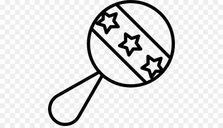 Соска раскраска