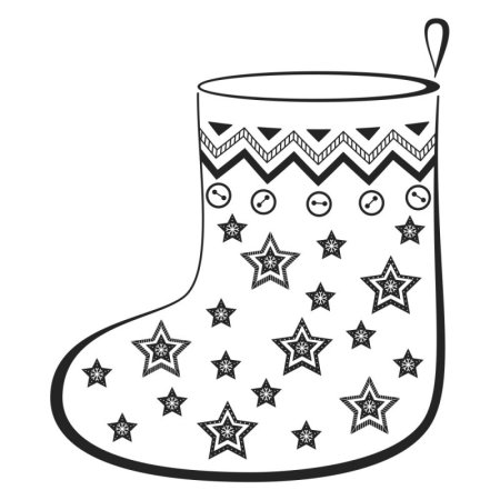 Задание для дошкольников обувь валенки