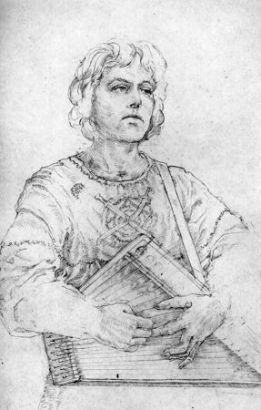 Садко рисунок