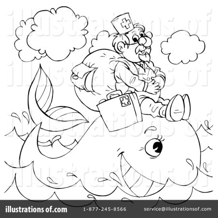 Чуковский Айболит раскраска