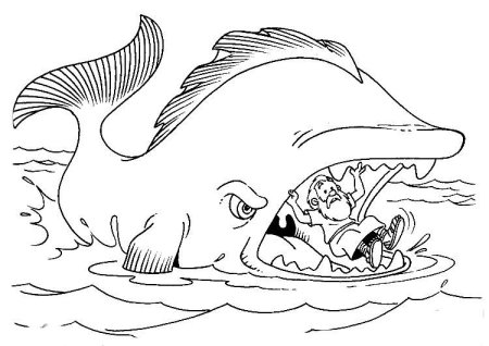 Одолеем Бармалея Чуковский