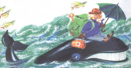 Кит Чуковский