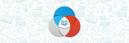 Эмблемы направлений РДШ