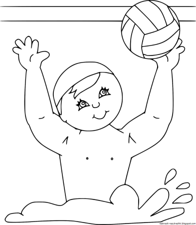 Велосипед раскраска