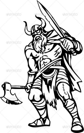 Хеймдалль Скандинавская мифология