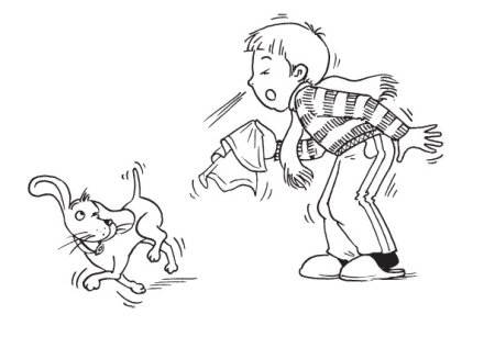 Болезнь раскраска