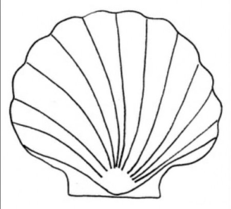 Жемчуг значок