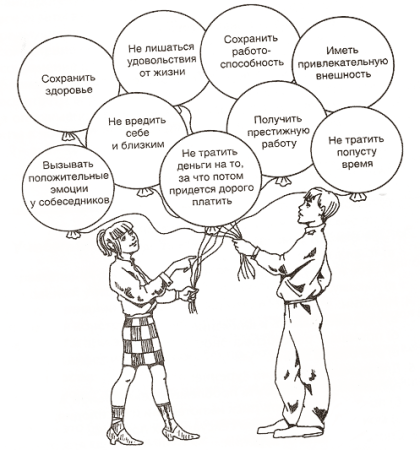 Права ребенка раскраска