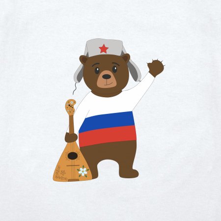 Русские символы