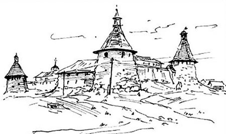 Православные раскраски для детей