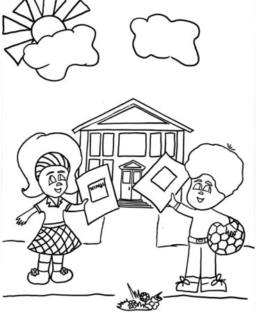 День Конституции рисунки детей