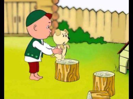 Забавный ученик Габдулла Тукай