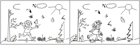 Окружающая среда дошкольники задания