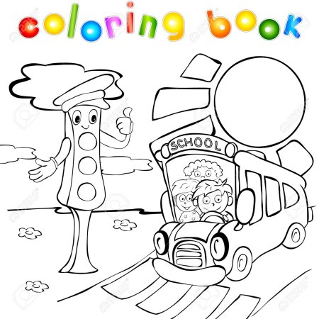 Кар Карыч полицейский