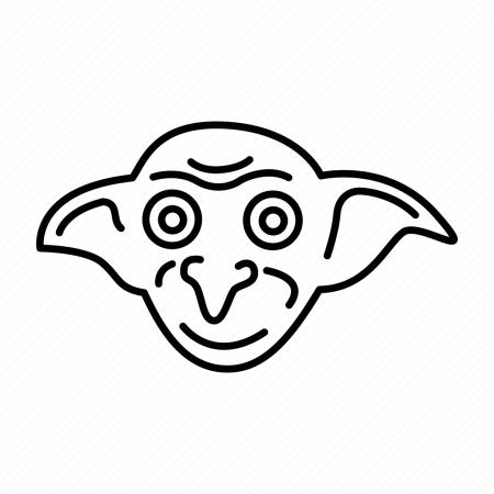 Добби из Гарри Поттера