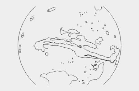 Рисунки планет