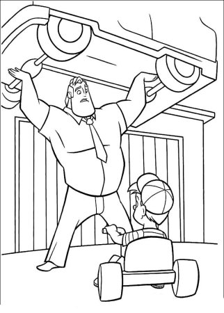 Солдат раскраска для детей