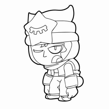 Бэтмен раскраска