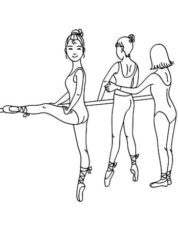 Раскраска зарядка