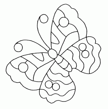 Раскраска. Лето