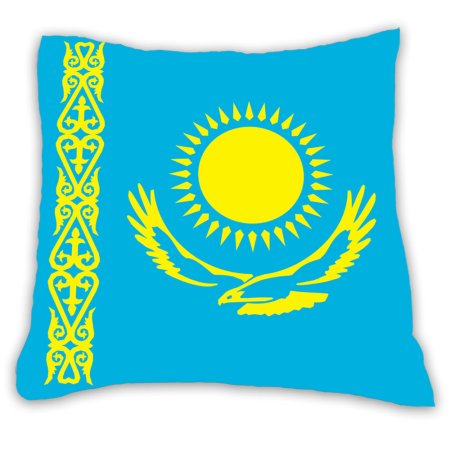 Прапор флаг Казахстана