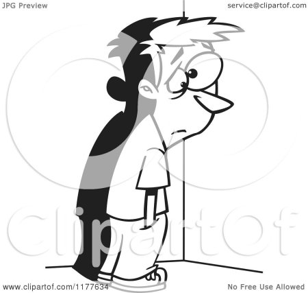 Раскраска угол