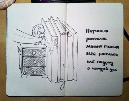 Цитаты про рисование
