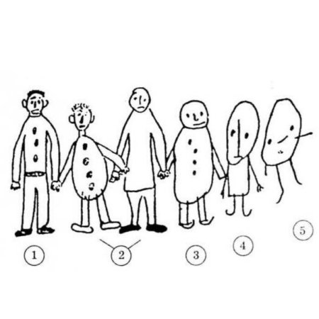 Ожирение вектор