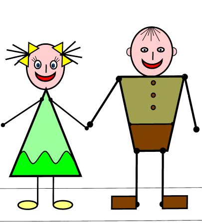 Разрезные пазлы для малышей из 2 частей