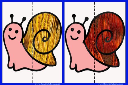 Рисование человека для дошкольников