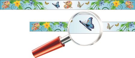 Магнитные полоски