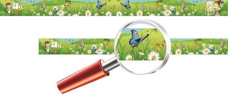 Магнитные полоски