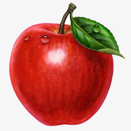 Яблоко для детей