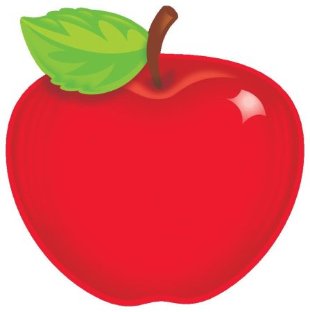 Яблоко для детей дошкольного возраста
