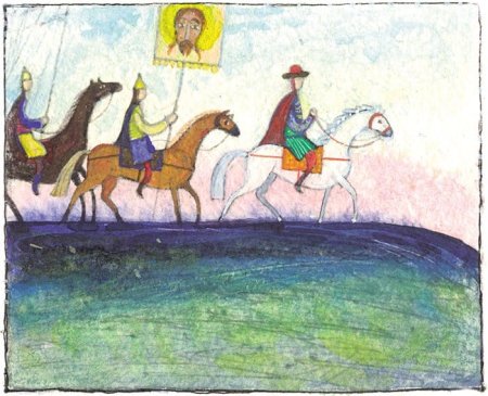 Борис, князь Тырновский