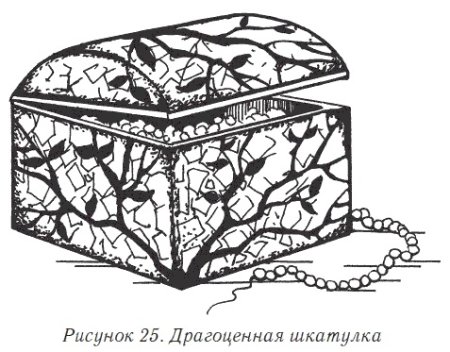 Сказки Бажова Малахитовая шкатулка