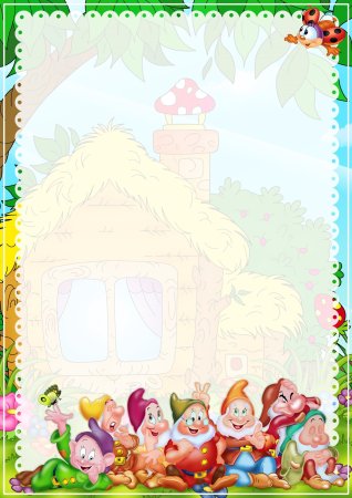 Таблички для уголков в детском саду