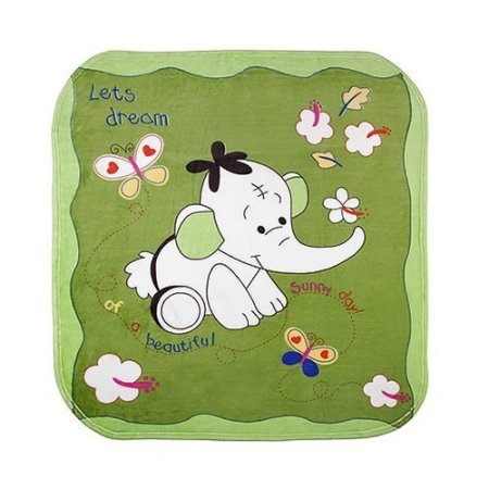 Рисунок для детского пледа