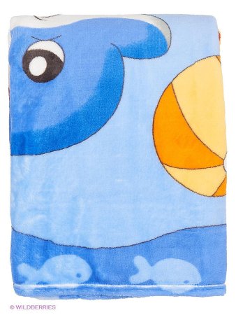 Плед рисунок