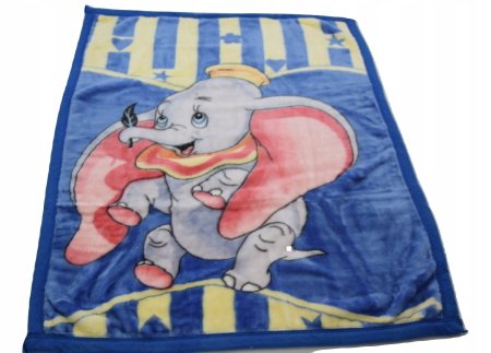 Плед детский толстый