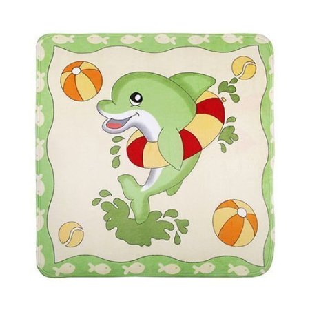 Рисунок для детского пледа