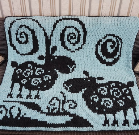 С2с схемы для пледа