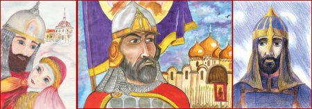 Дмитрий днскойиллюстрации