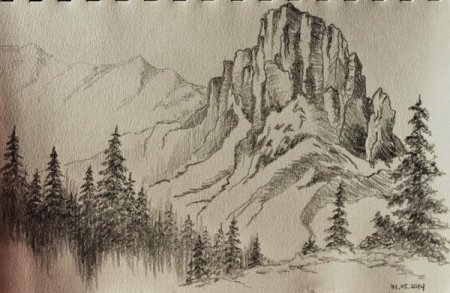 Столбы заповедник красноярскриунок