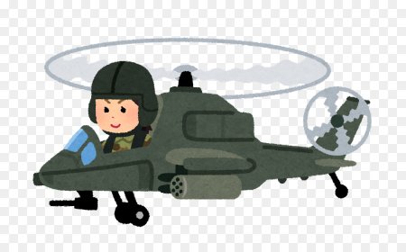 Военные летчики мультяшные